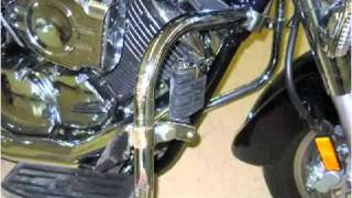 2006 Yamaha XVS1100 Used Cars Knoxville TN