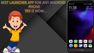 How To Download Smart Launcher 5 App For Any Android Phone screenshot 3