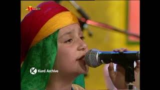 Nazdar - Zindana Diyarbekir Arşîva Med Tv © 1995