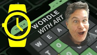 My Fastest Wordle Solve Ever