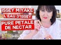 Issey Miyake Review L'Eau D'Issey Pure Petale de Nectar