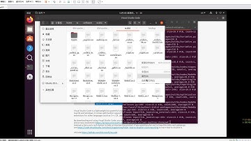 Nuitka Linux系统(Ubuntu)打包视频