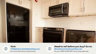 70 S Main Street unit: 3B, Norwalk, CT Presented by Monica Osorio.