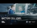 Battery cell jobs at bmw  bmw group carrers