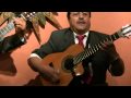 Canción del mariachi Morena de mi corazón