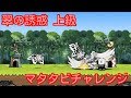 翠の誘惑 上級 スペシャルステージ マタタビチャレンジ【stage.1 / 1】にゃんこ大戦争 ! Battle Cats