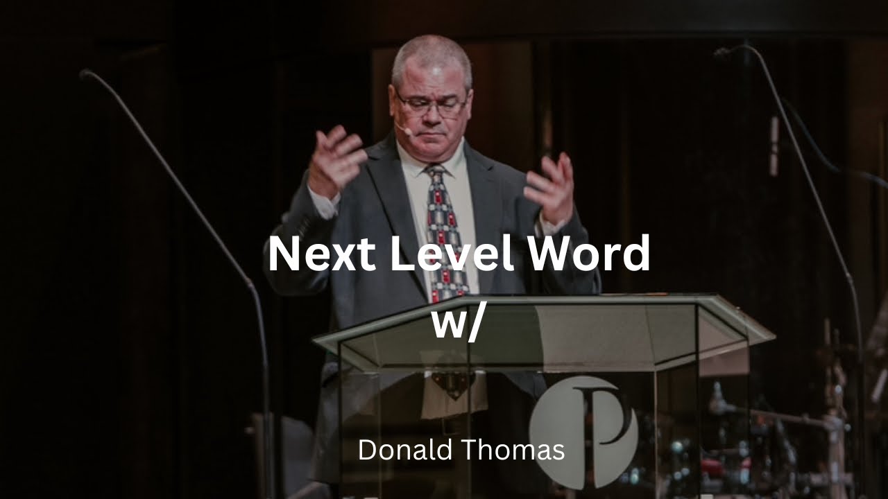 Next Level Class - YouTube
