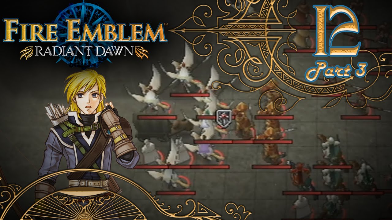 Fire Emblem Radiant Dawn Part 3 Chapter 12 The Price YouTube fire-emblem-radiant-dawn-part-3-chapter-12-the-price-youtube