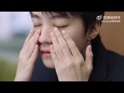 【TFBOYS 王俊凱】Sisley法國希思黎 S面霜廣告 跟隨Sisley法國希思黎首位全球品牌代言人王俊凱一起喚醒年輕的力量【Karry Wang Junkai】