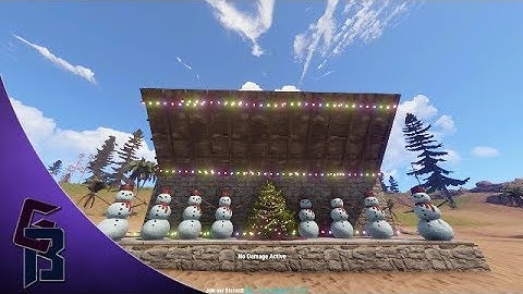 Rust Update Video  : DevBlog 190