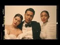 Fashion Film with #TheBrokenMarriageVow Cast