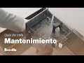 The Oracle® | Una guía para medir la dureza del agua | Breville México