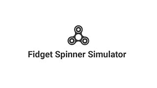 Fidget Spinner Simulator - E3 Reveal Trailer screenshot 3