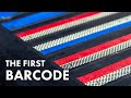 Kartrak: The First Barcode