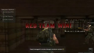 TUTORIAL BUG PLANT C4 AT DOWNTON ,POINBLANK GARENA INDONESIA 2017