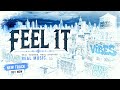 Underground Boom Bap Beat – Feel It – Gritty Hip Hop Instrumental