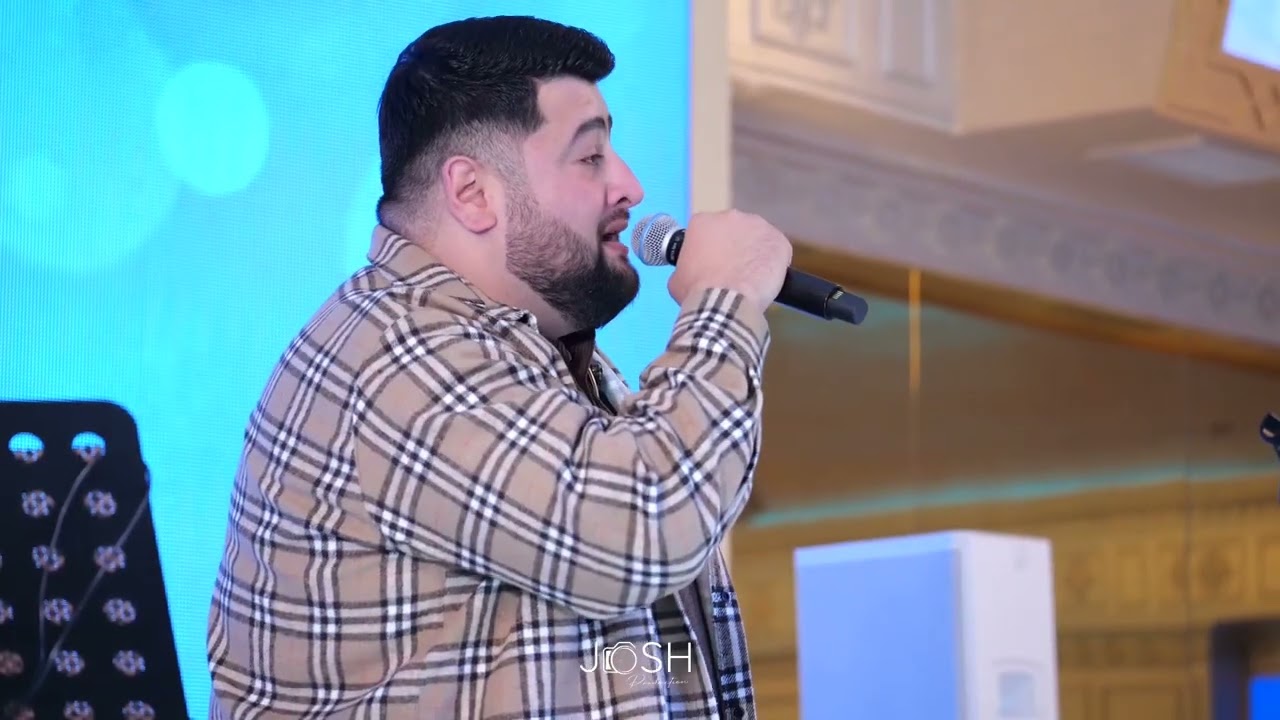 Kemran Mamedow-Menin lyalyam suw almana gelmezmin Toy version