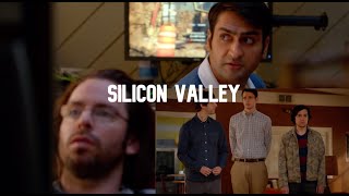 Silicon Valley | Big Head is Useless