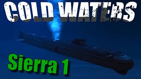 Sierra 1 | Cold Waters | First Look
