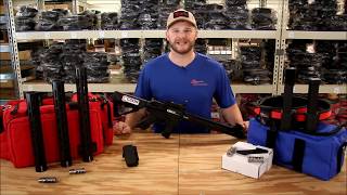 Shooters Connection New Product Review