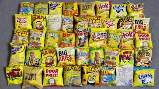 Ciki Berhadiah Serba Kuning Mantap Sekali Hadiahnya Cuy