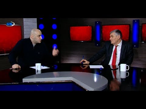 აღარ არსებობს ხელისუფლება, მუსკულებს გვითამაშებს უბრალოდ, მარაზმში გადავიდნენ  - ნიკა მელია