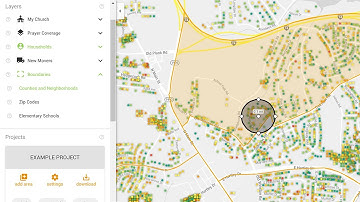 Community Connector Quickstart
