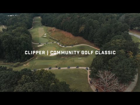 Clipper | Community Golf Classic 2023