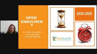MNsure   Open Enrollment 2025 Everything You Need to Know to Enroll Successfully!