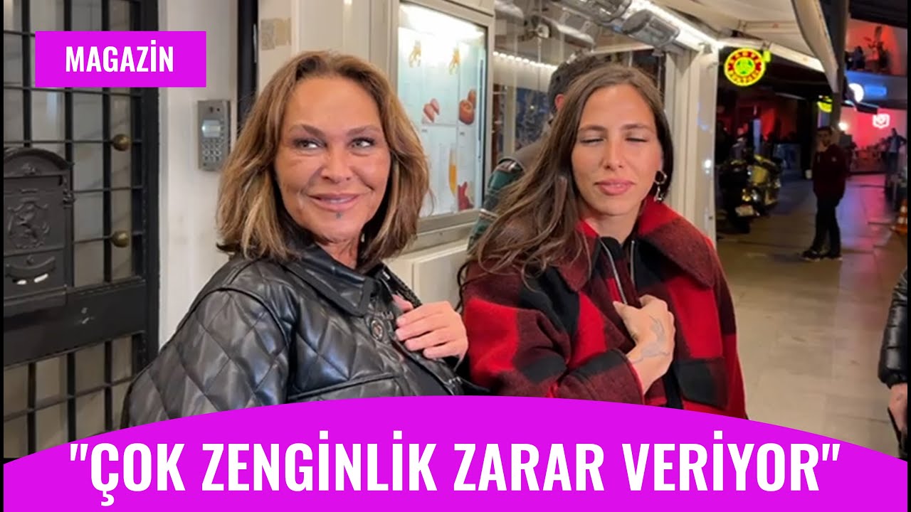 Hülya Avşar'ın Son Hali! 'SÜRPRİZ'lerle Dolu Röportaj...