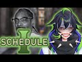 【Schedule I】SANTAI DULU KAWANNZZZZZSSSSSZZZZZ