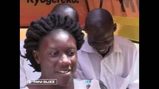 How do you court a woman in Yumbe | Minibuzz Uganda