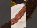 جوووون به این سلطانی کباب کوبیده برگ کباب شیشلیک تهران جوجه کره رستوران باربیکیو غذا