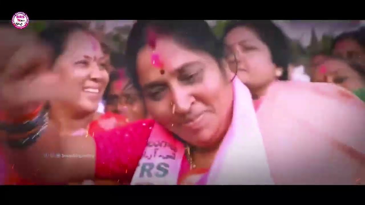 KTR - BRS Video for 2023 Telangana General Election || ABS Edits || +91 8977670413