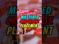 🎯MASTERED CROSSHAIR PLACEMENT ON CONTROLLER #fortnite #controllersettings #prosettings #tutorial