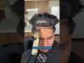 THE PERFECT HAIRLINE - Barber Tip #barber #hairstyle #trending #foryou #fypシ #fyp #ytshorts #shorts