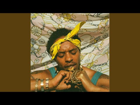 Pink Siifu — peace god