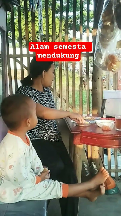 Alam semesta mendukung memberikan rejeki yang berlimpah ruah #warungkopipanasmungkalbelah