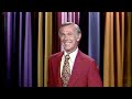 Johnny carson jokes about the recent toilet paper shortage  12191973