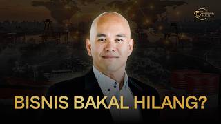 The Global Supply Chain Is Breaking! Is Your Business Ready or Failing?