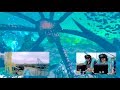 FULL POV Kraken Unleashed VR roller coaster experience at SeaWorld Orlando