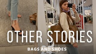 OTHER STORIES - BAGS AND SHOES