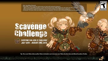 tree of savior Re-connect inside instance dungeon