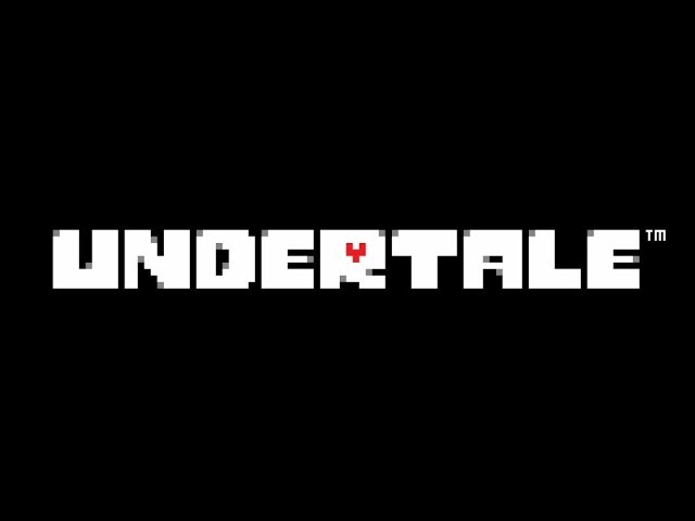UNDERTALE / コーン