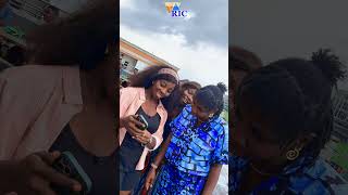 Trybe Hangout 0.3 Àjọyò - Organisers Insight