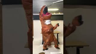 Dancing Dinosaur#shorts