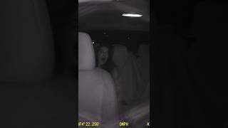 Uber Rider Screams She’s Being Kidnapped &amp; Locked In Car To Police But DashCam Clears Driver