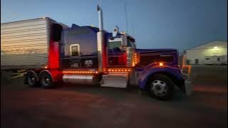 Bill Weaver - We Drive On unofficial music video.