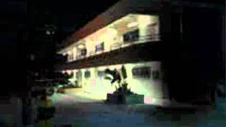Creepypasta Loquendo El examen maldito