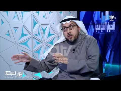 رأي النائب أسامة الشاهين في تغريدة الشيخ عجيل النشمي حول القرض الحسن